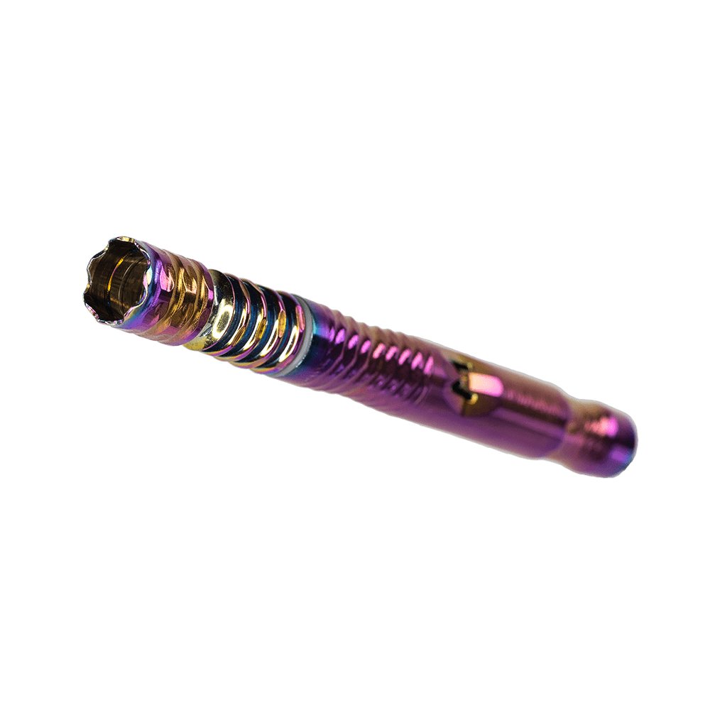 The "M": Rosium - DynaVap