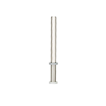 Stainless Steel Condenser: Azurium