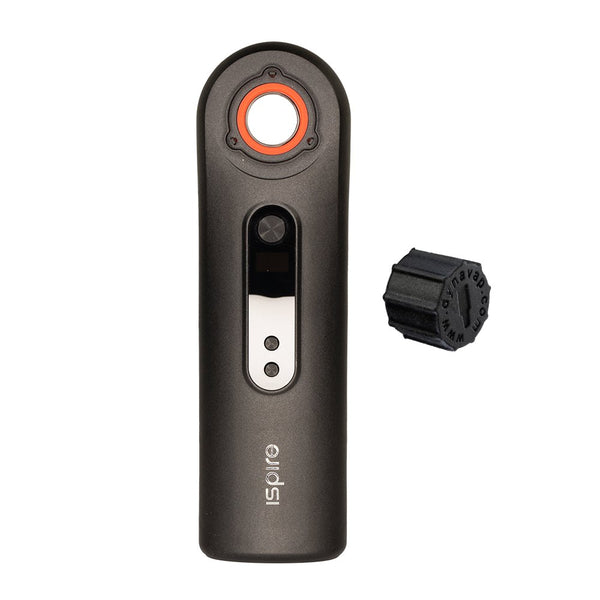 Wand | Induction Heater For Dry Herb Vaping | DynaVap Induction Heater