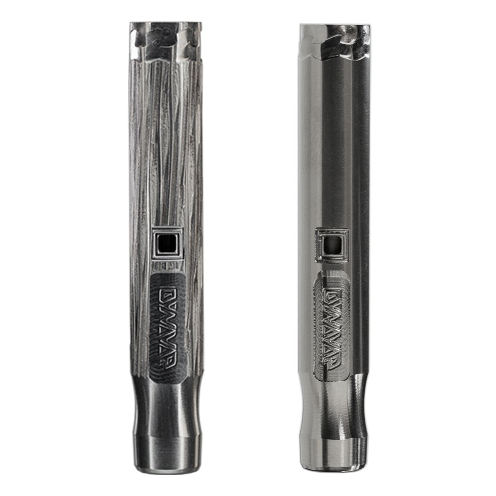 Stainless Steel Tip (2019)