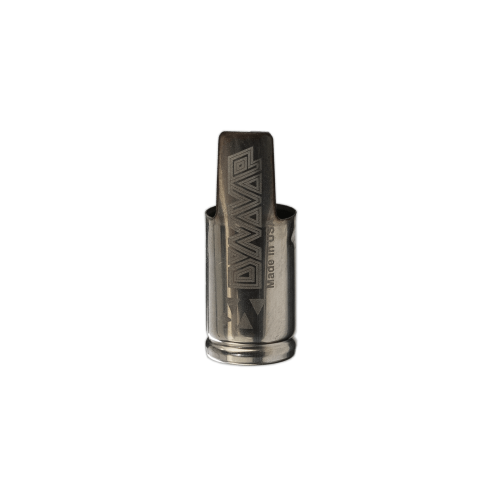 Captive Cap: "M" Plus - DynaVap