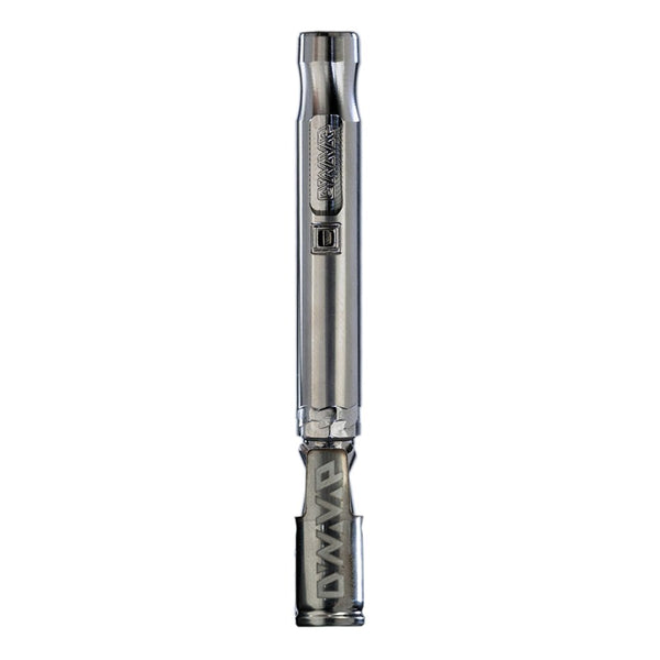The "M" Plus - Classic | DynaVap M Vaporizer | DynaVault