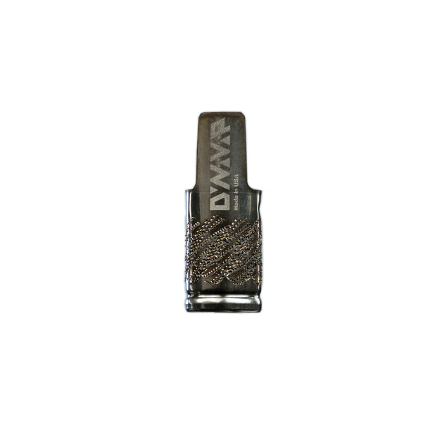 Perforated cap sales