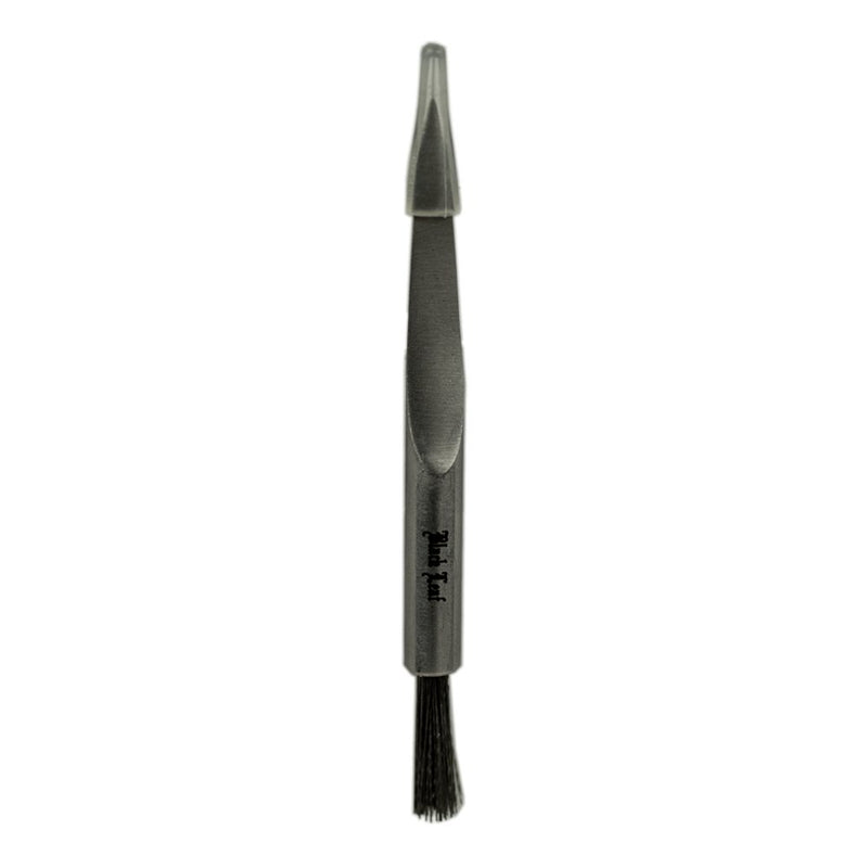 Scrape 'n Brush Tool