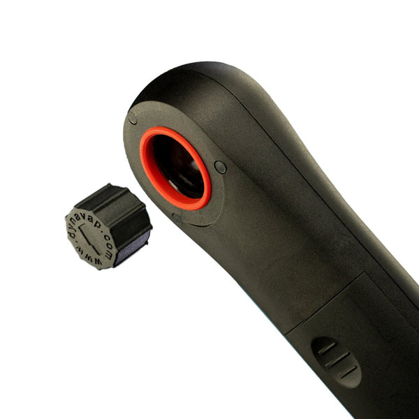 Ispire Wand | Induction Heater For Dry Herb Vaping | DynaVap