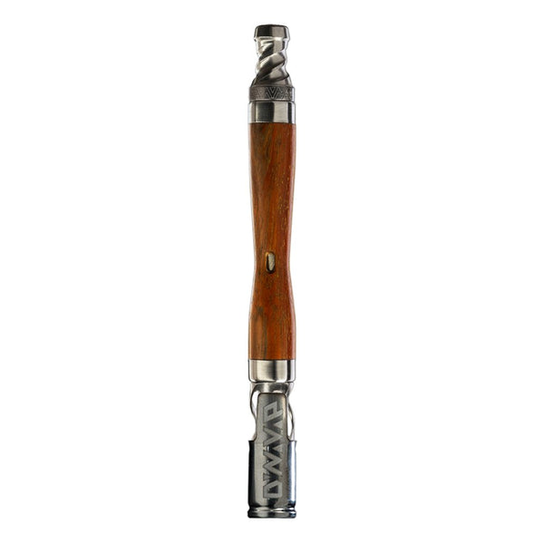The WoodWynd Wood Vaporizer | DynaVap Dry Herb Vape