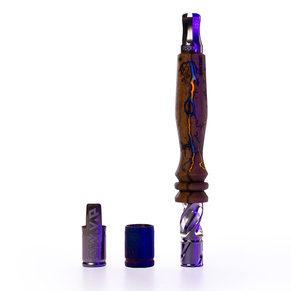 RoWynd x Ed's TNT 3 - DynaVap