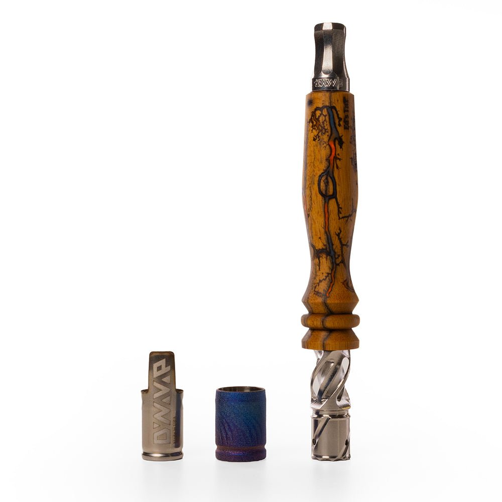 RoWynd x Ed's TNT 3 - DynaVap