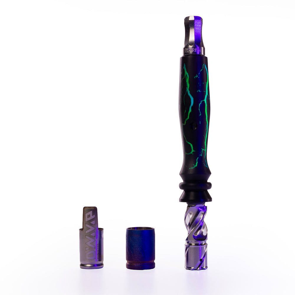 RoWynd x Ed's TNT 3 - DynaVap