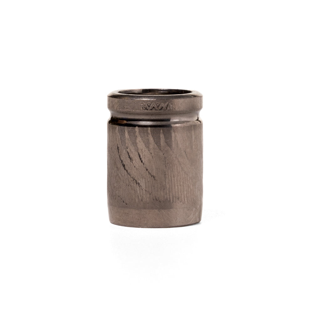 Cap Armor - Titanium