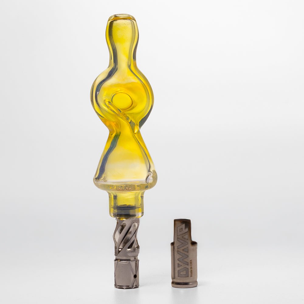 Turbo Twist Mini - Steelix - DynaVap