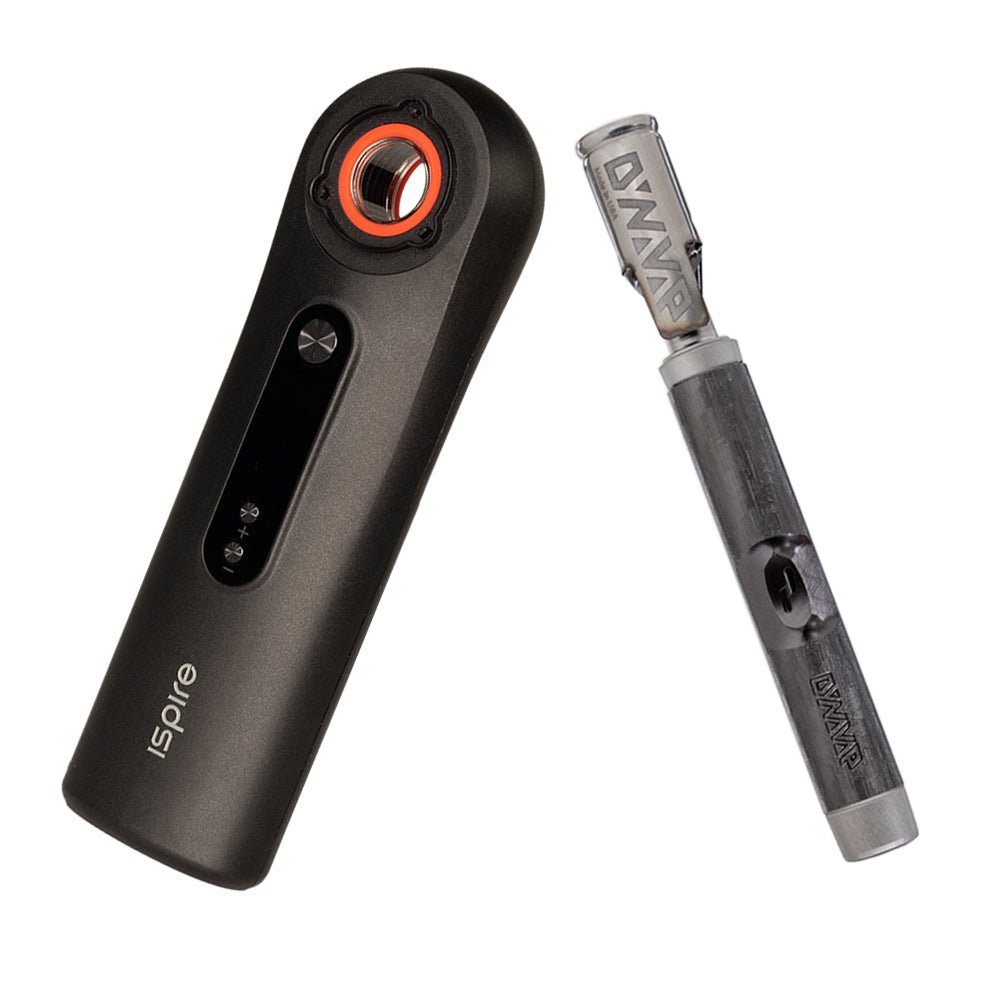 TwoToniuM & Wand Bundle - DynaVap