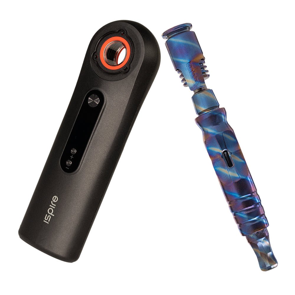 TygerDyn & Wand Bundle - DynaVap