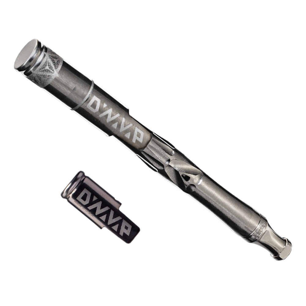 The UniDyn with Free Captive Cap