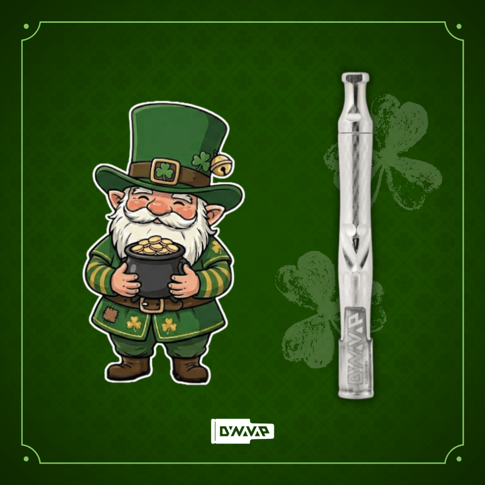 Lucky UniDyn - Captive