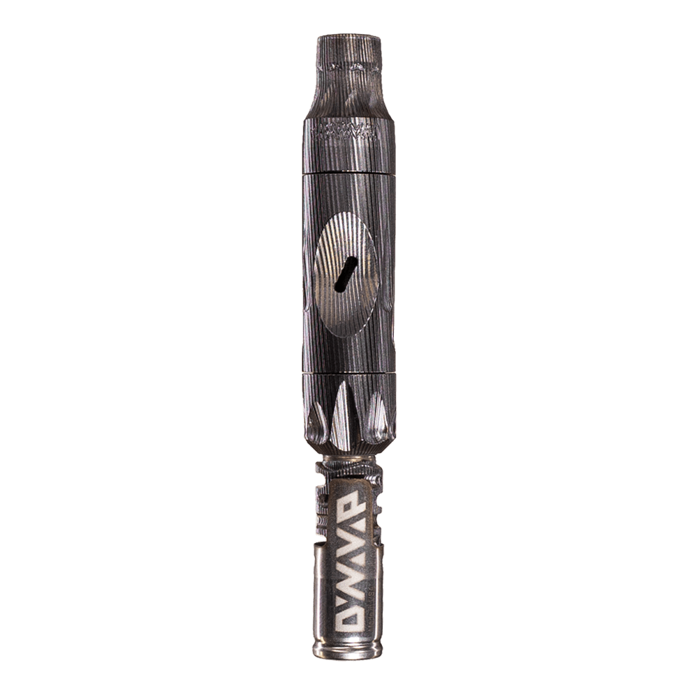 The VonG (i): Strata - DynaVap