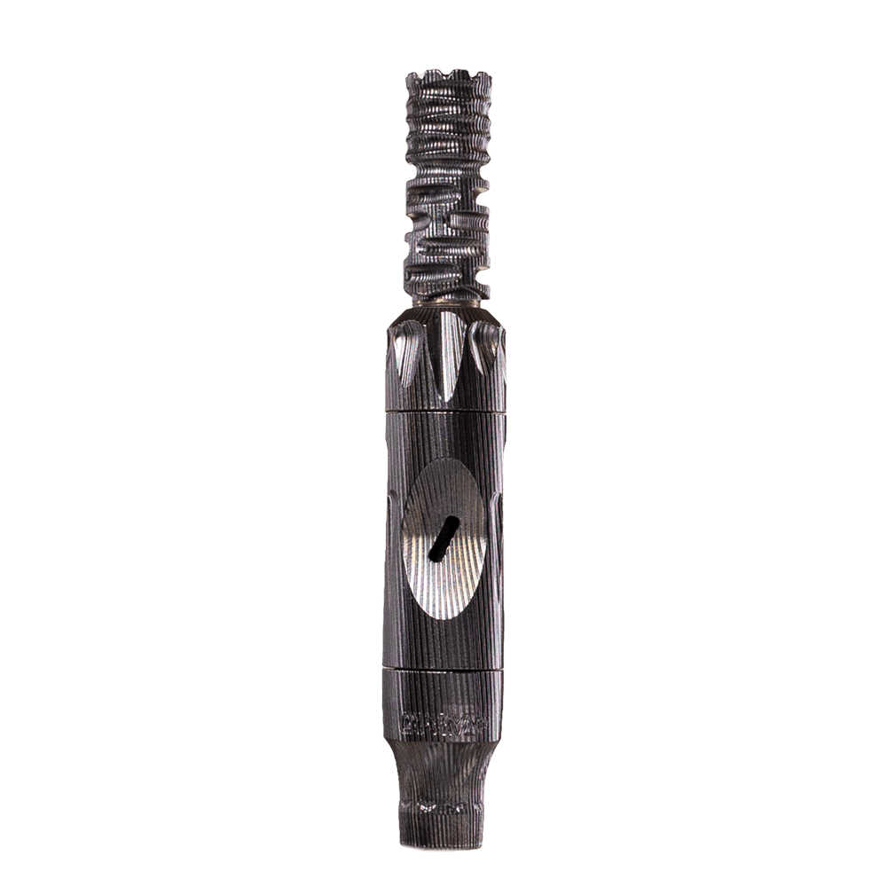 The VonG (i): Strata - DynaVap