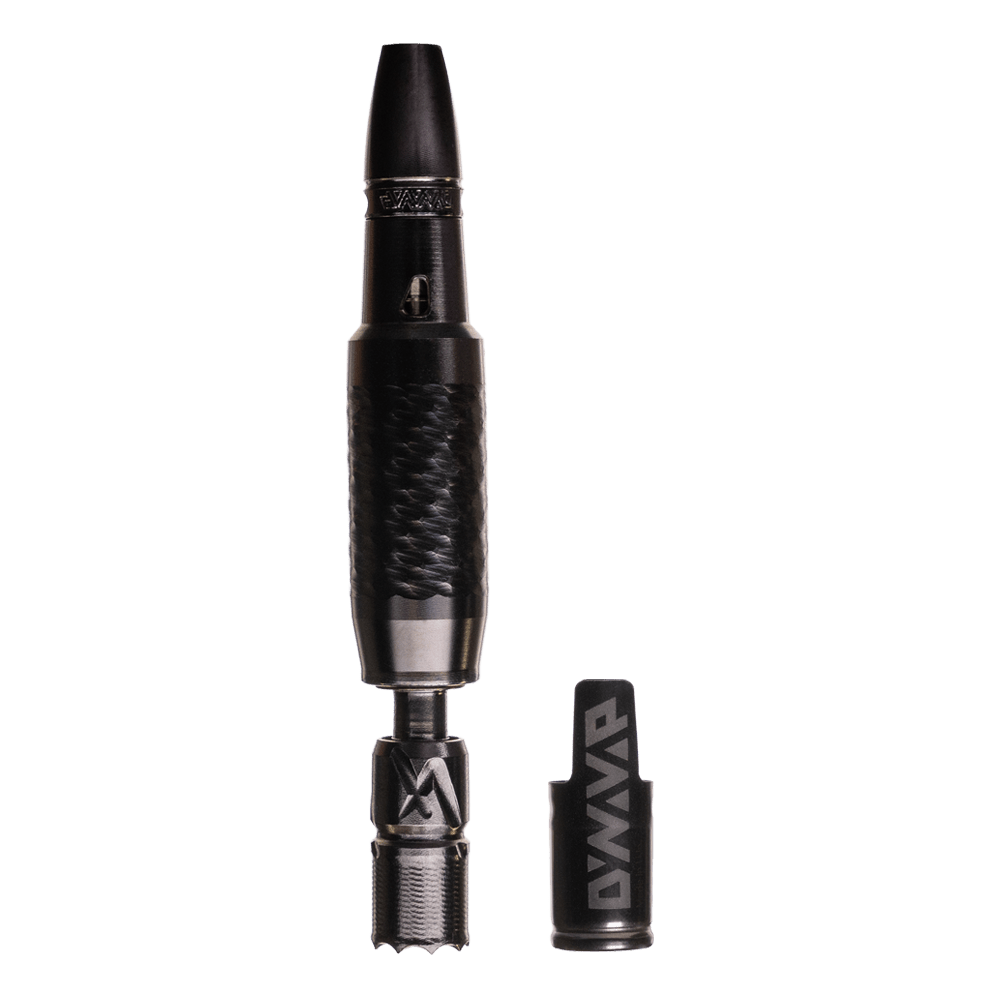 VonG X - Stealth - DynaVap