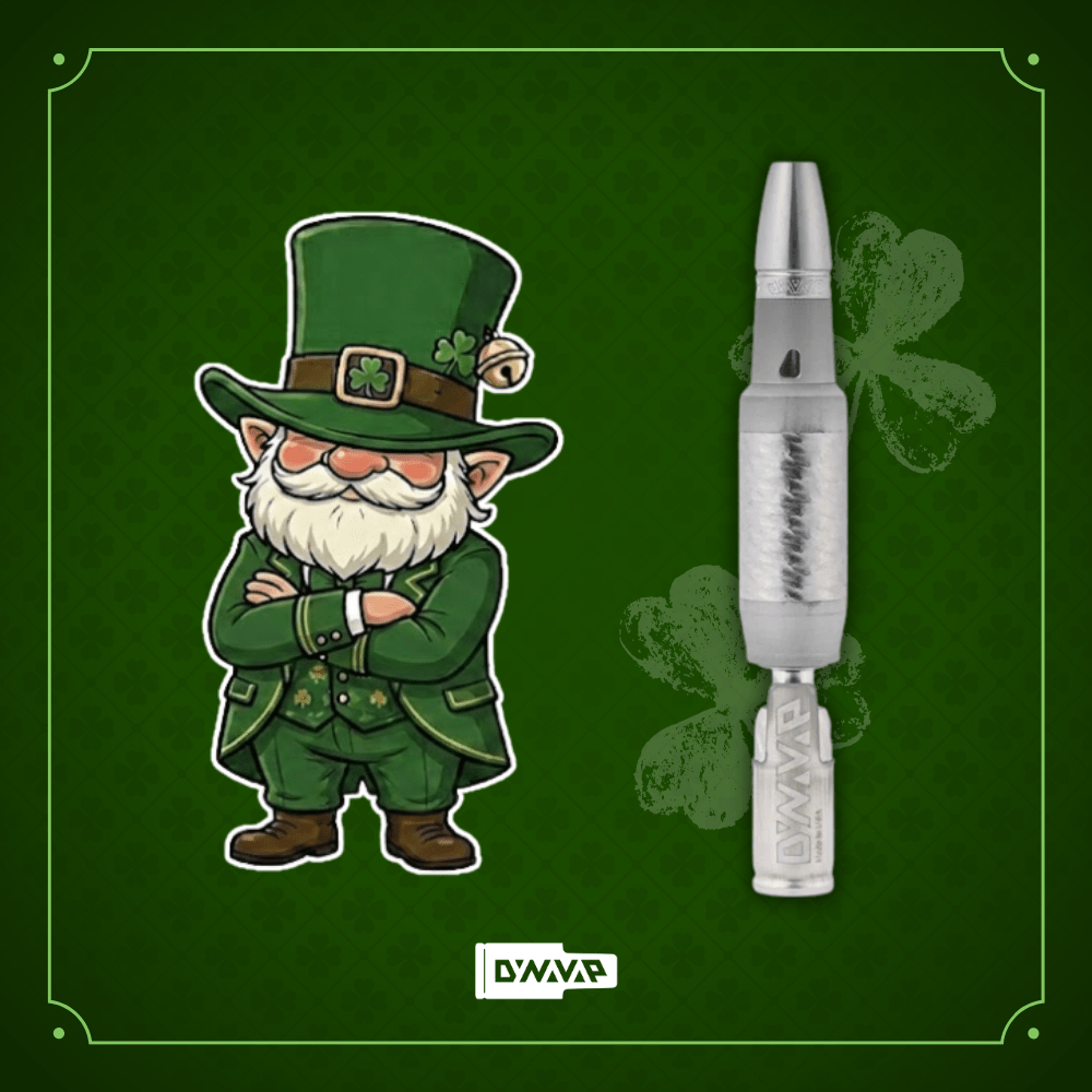 Lucky VonG X - DynaVap