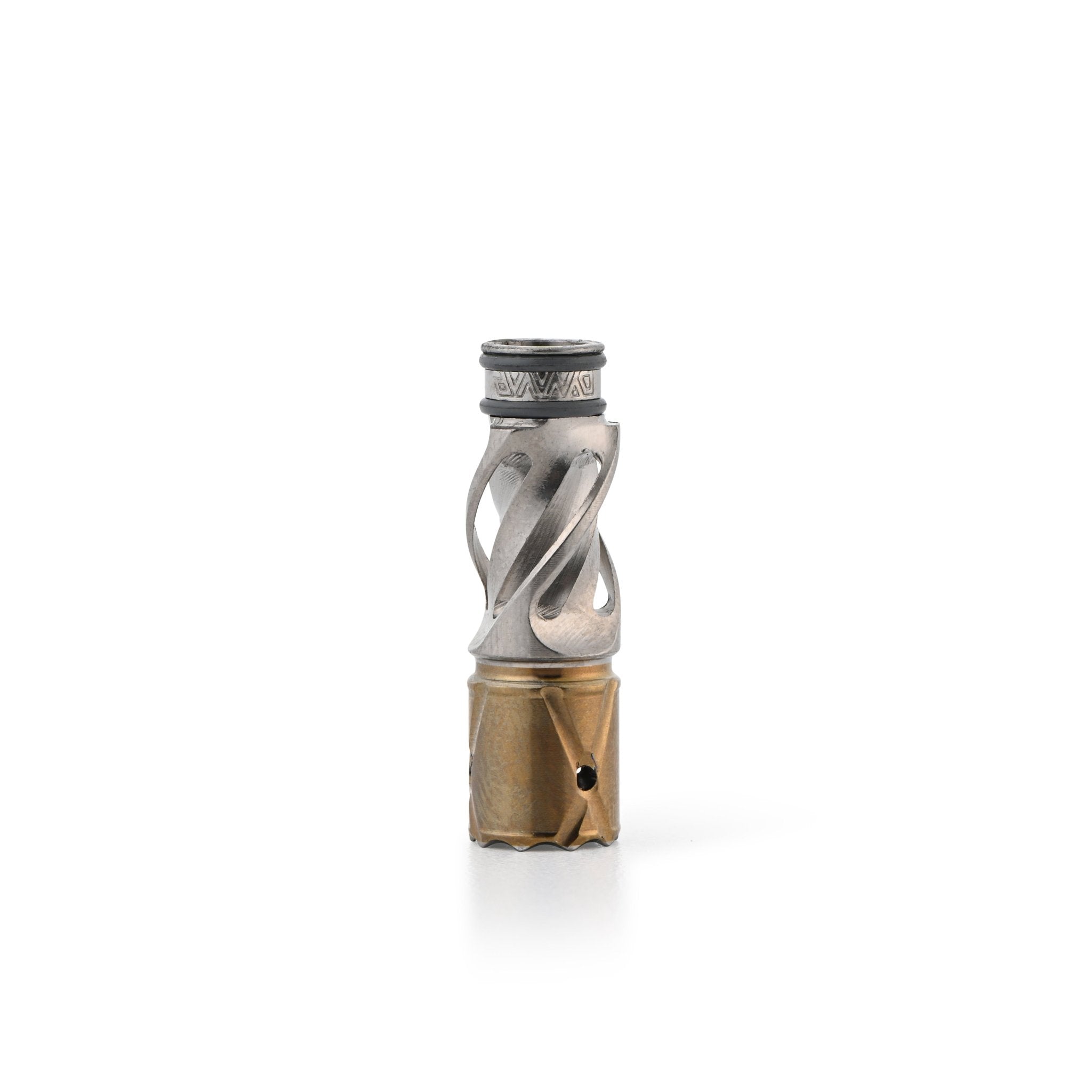 The WoodWynd Wood Vaporizer | DynaVap Dry Herb Vape
