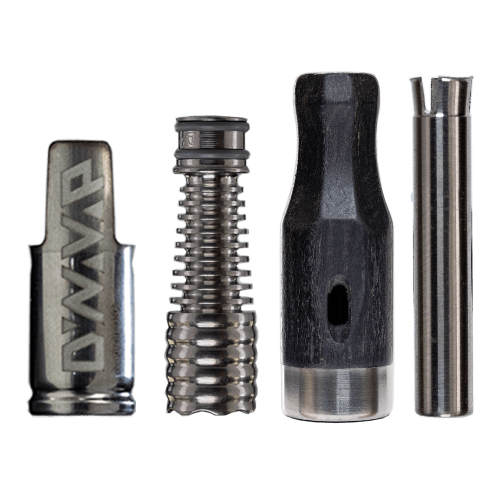 MiniWynd Blackwood | Limited Edition DynaVap | Wood Vape MiniWynd Blackwood | Limited Edition DynaVap | Wood Vape