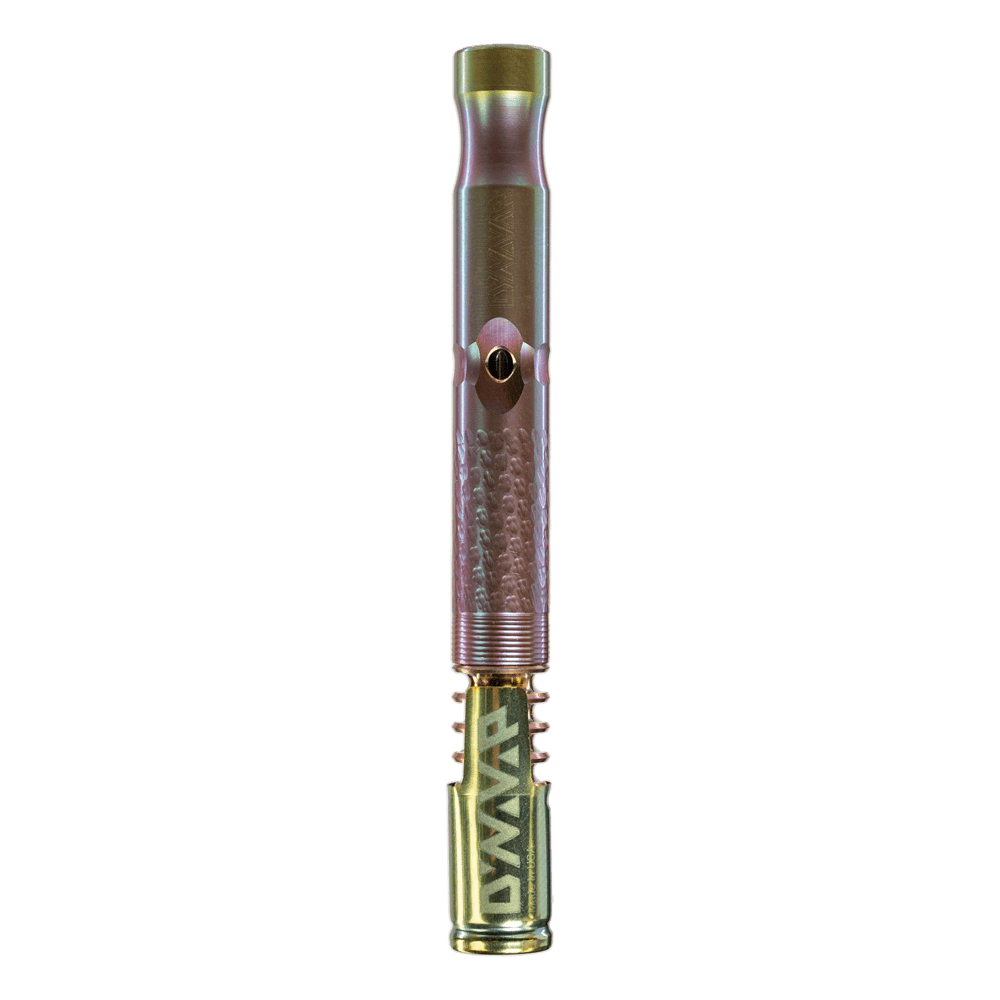 The X Series v5 - DynaVap