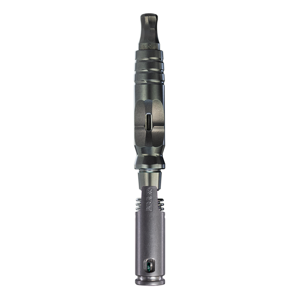 The HyperDyn T.H.C. - Ball Vape