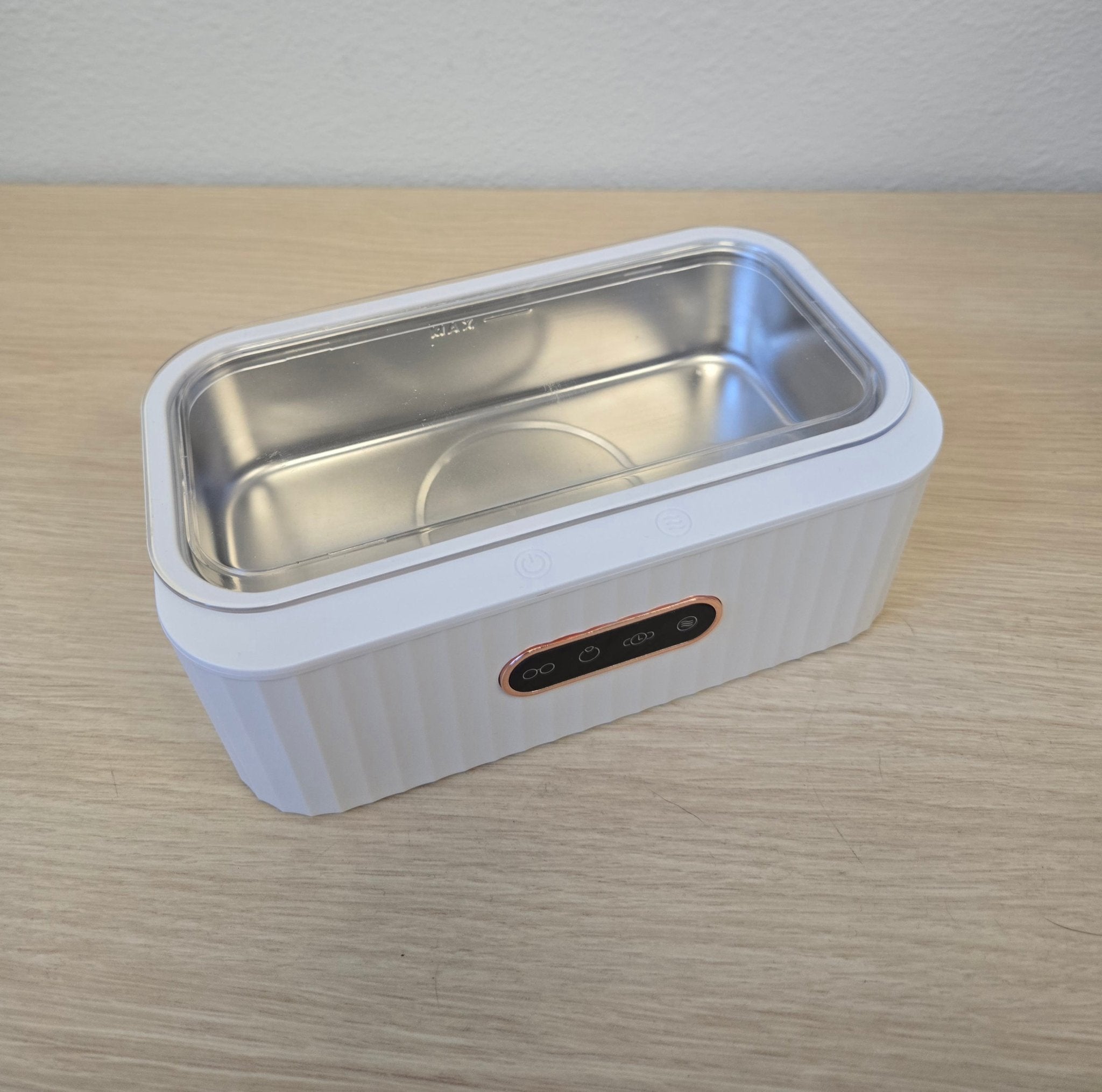 Ultrasonic Cleaner - DynaVap