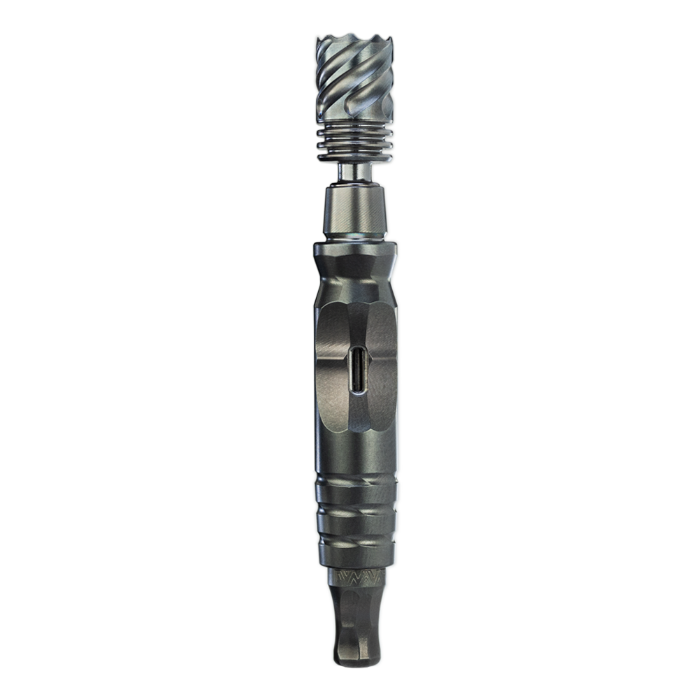 The HyperDyn T.H.C. - Ball Vape