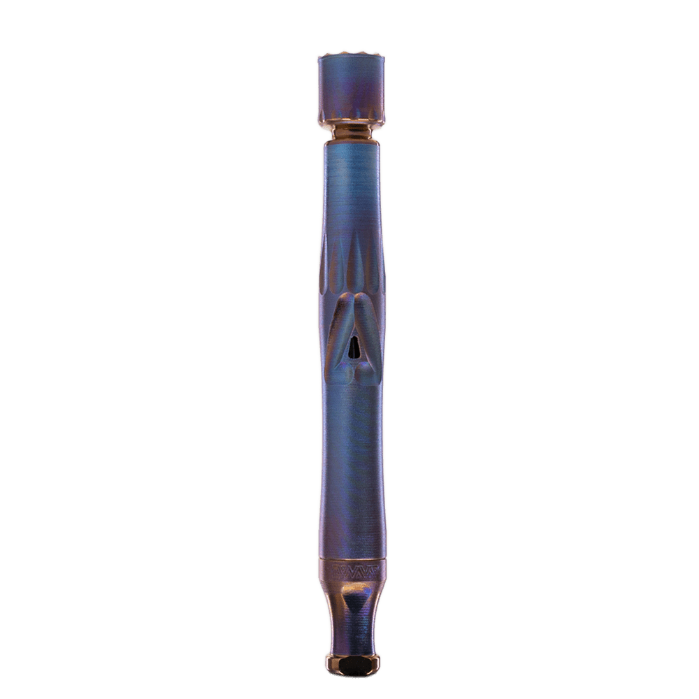 The UniDyn: IriDyn - DynaVap