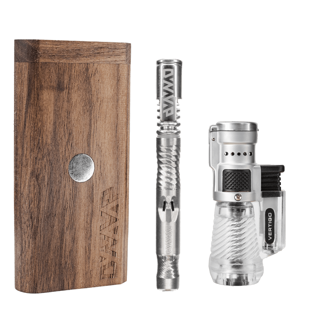 The "M" Starter Pack Lite - DynaVap