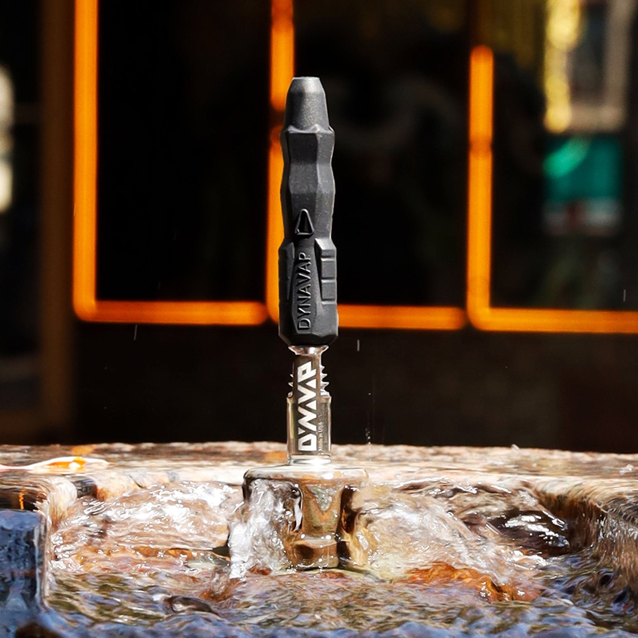 The B2 | New from DynaVap | Dry Herb Vape