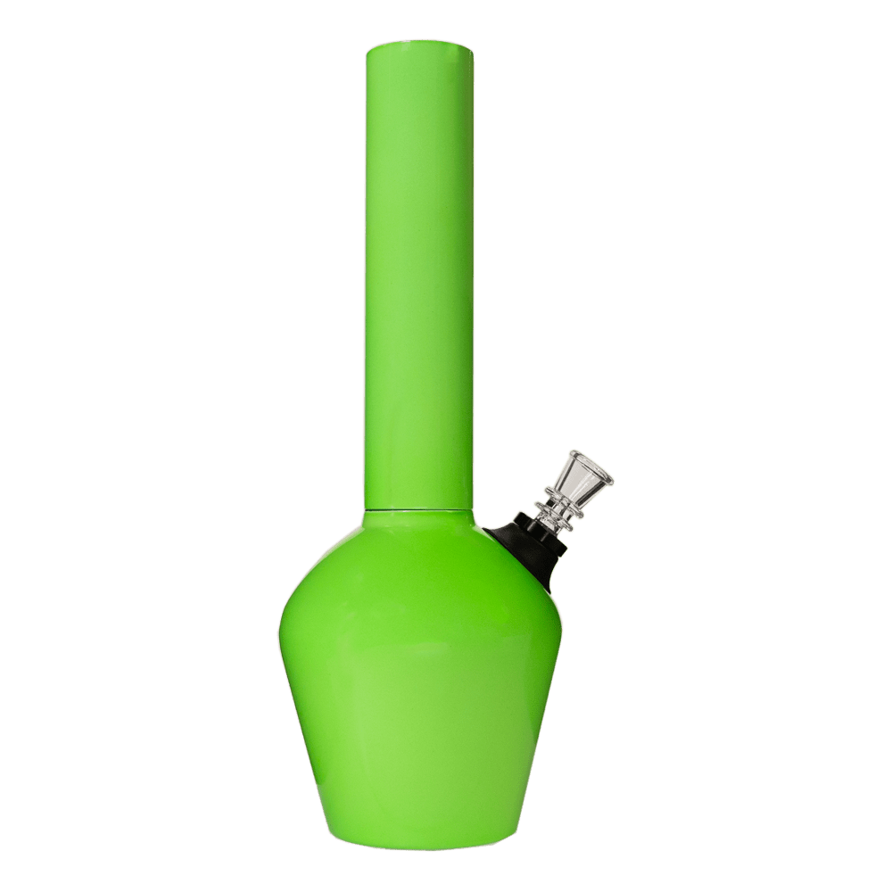 Chill Steel Pipe - DynaVap Green - DynaVap