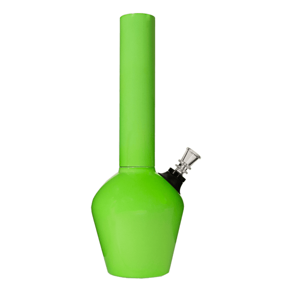 Chill Steel Pipe - DynaVap Green - DynaVap