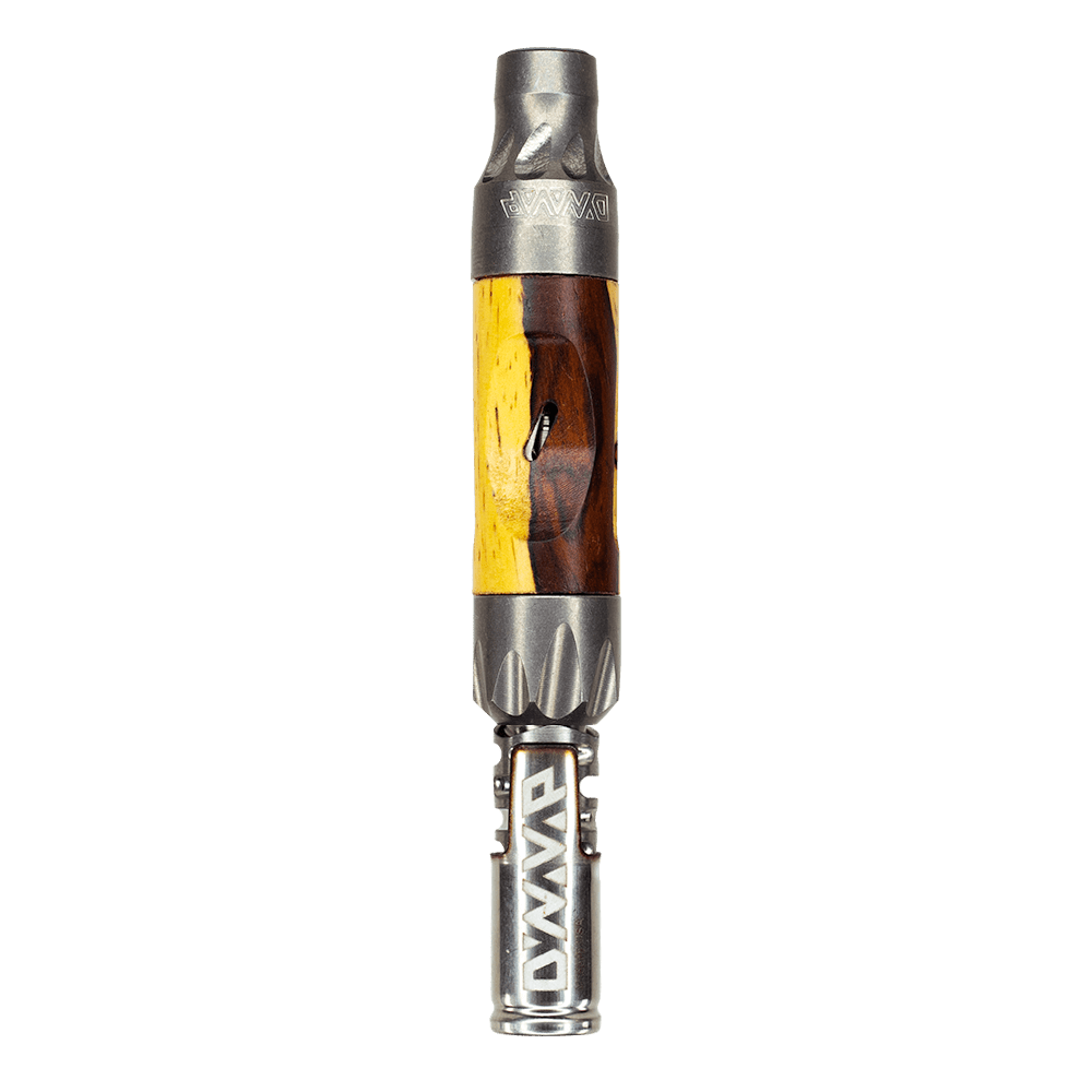 VonG: Bi - Color Cocobolo - DynaVap