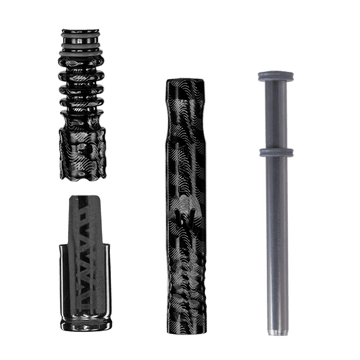 The "M": Obsidium Swirl (2021)