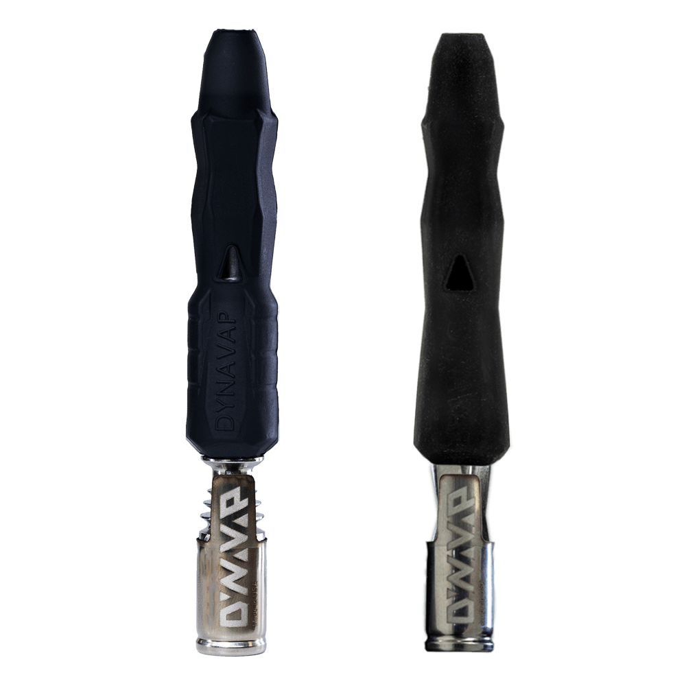 The B2 & Free B - DynaVap