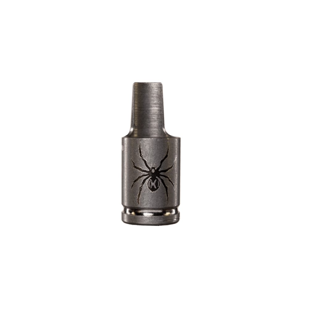 Armored Cap: Spider