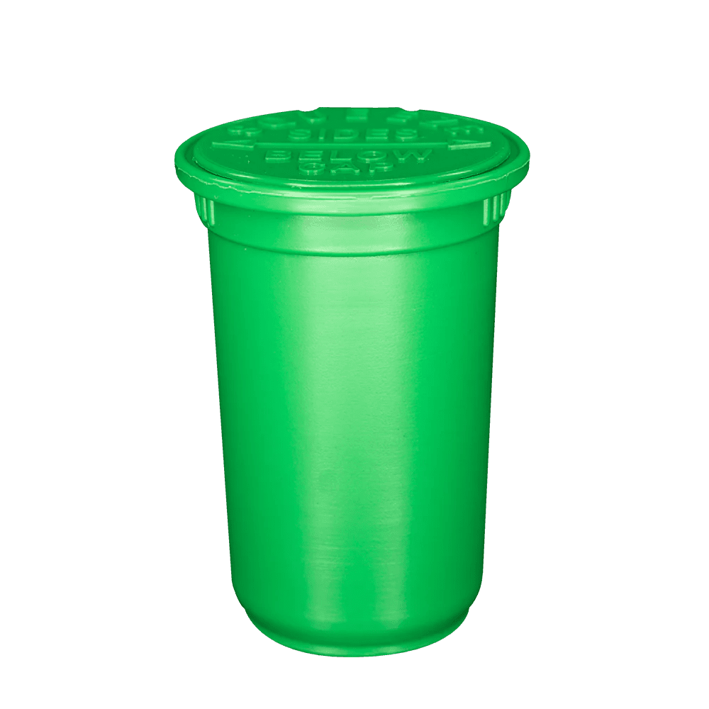 Pop Top Container: Medium - DynaVap