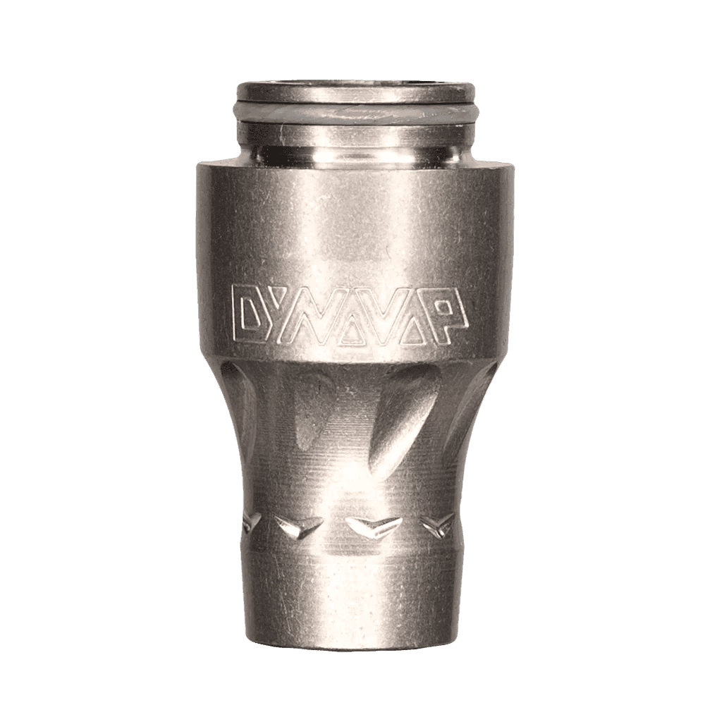 The VonG (i): Titanium - DynaVap