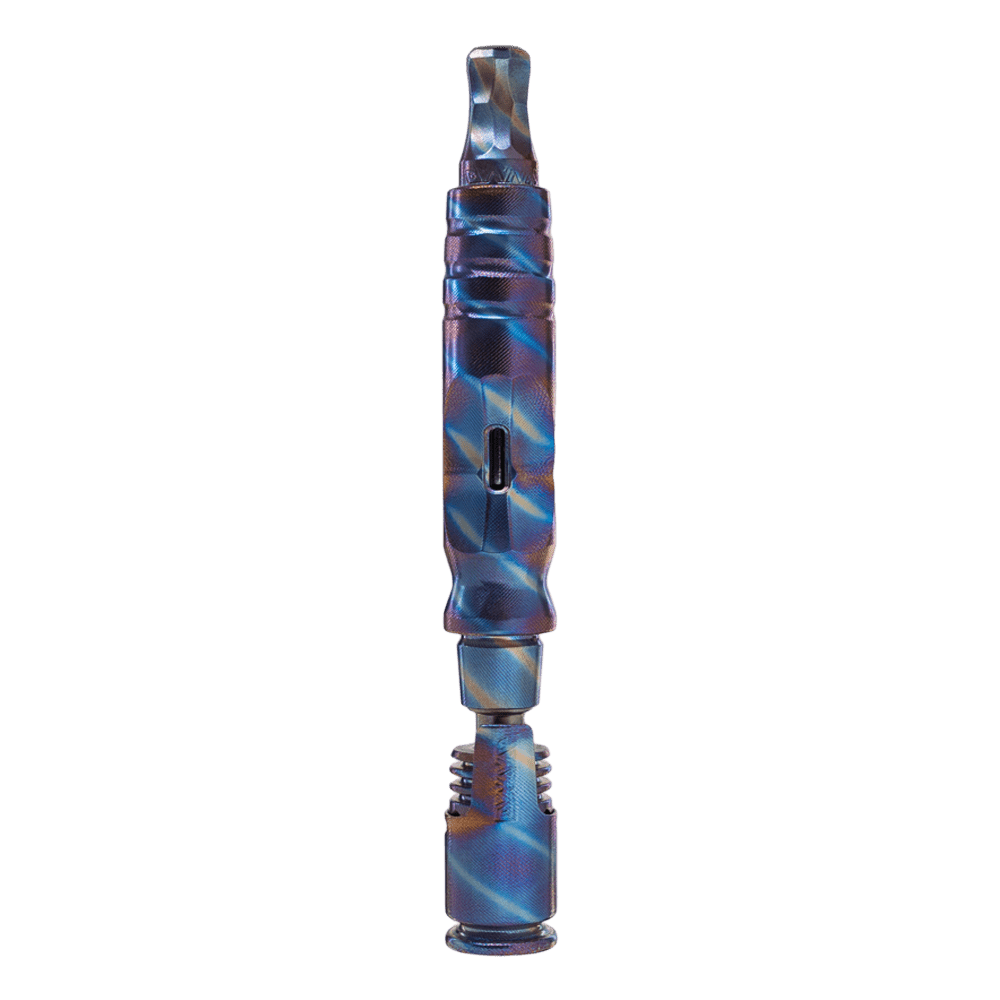 The HyperDyn: TygerDyn - DynaVap