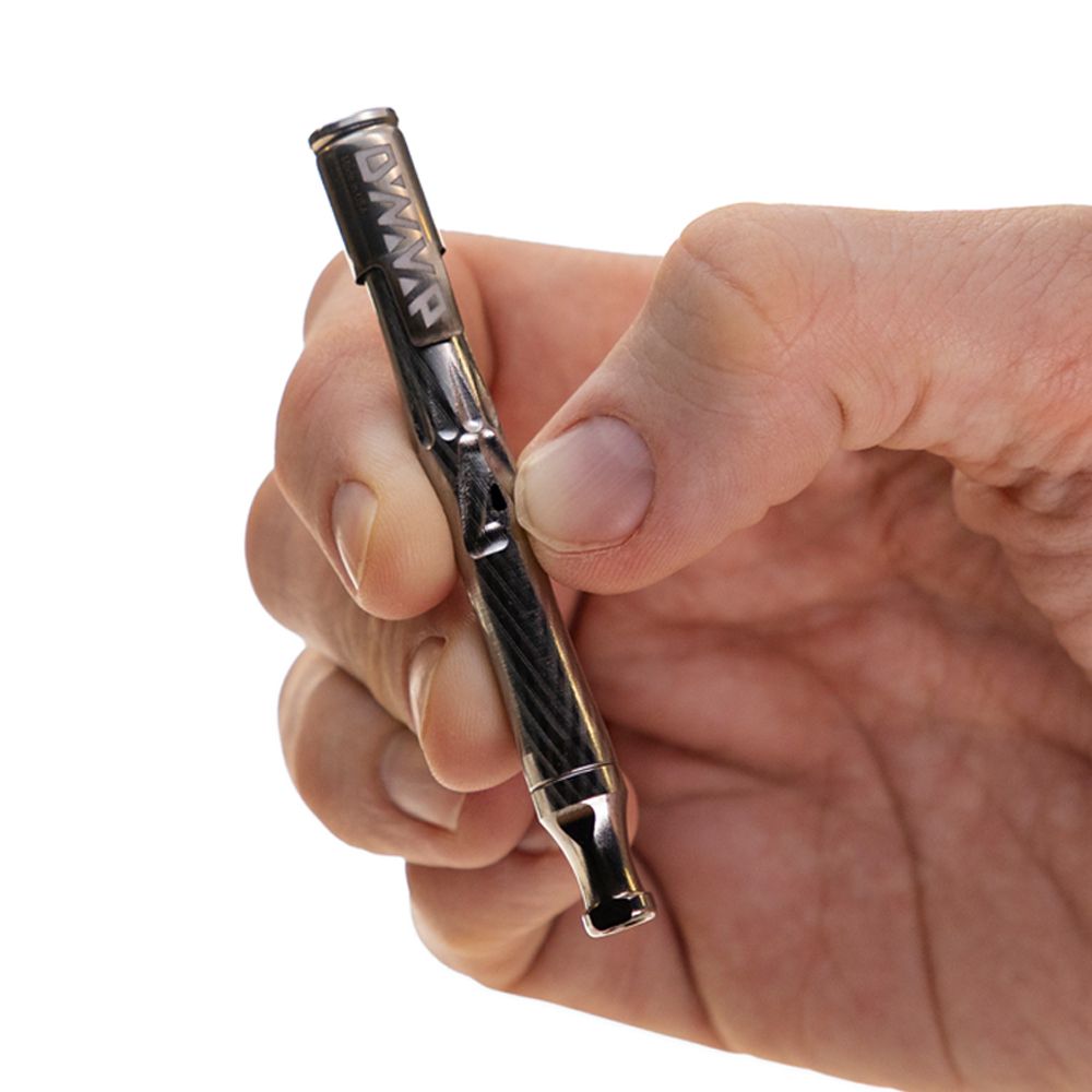 The UniDyn - Captive - DynaVap