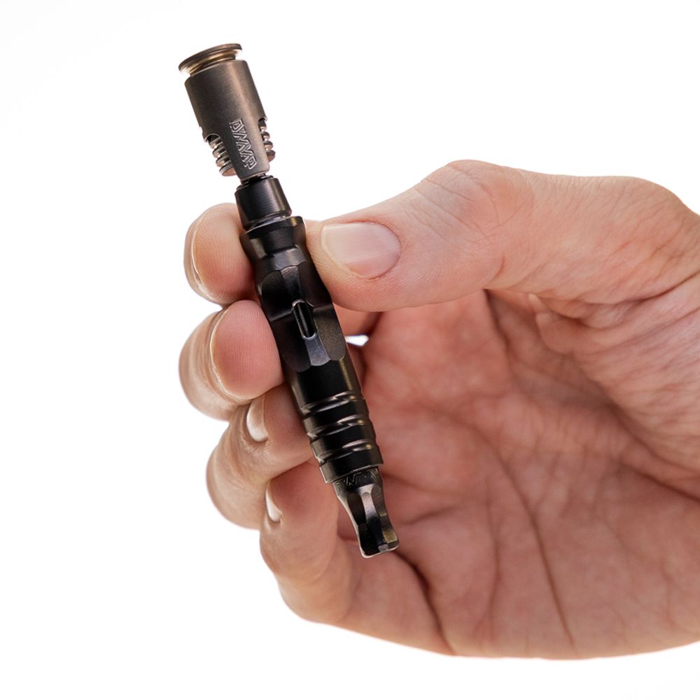 The HyperDyn - DynaVap