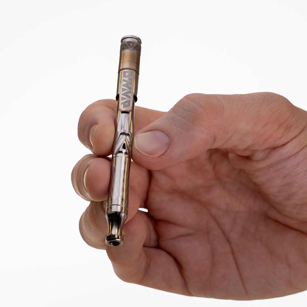 The UniDyn - Ball Vape - DynaVap