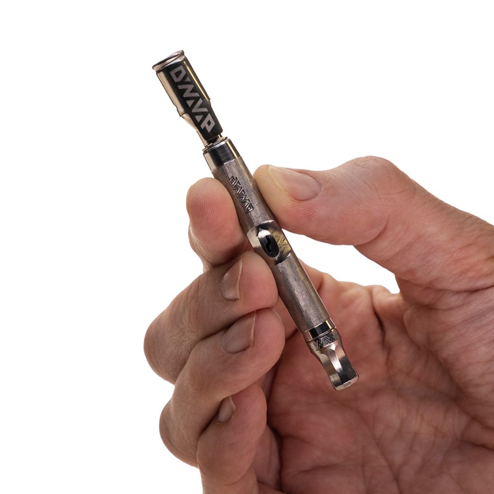 The M 7 XL - DynaVap