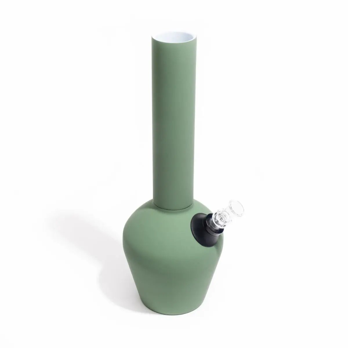 Chill Steel Pipe