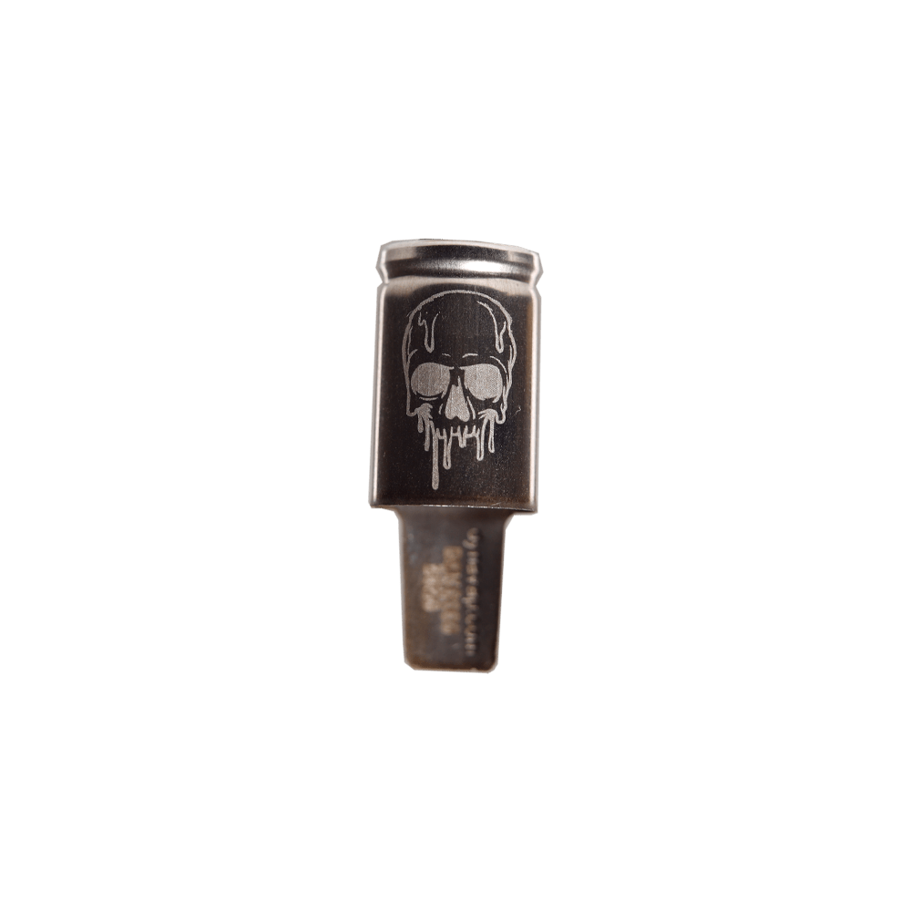 Captive Cap: Drip Skull - DynaVap