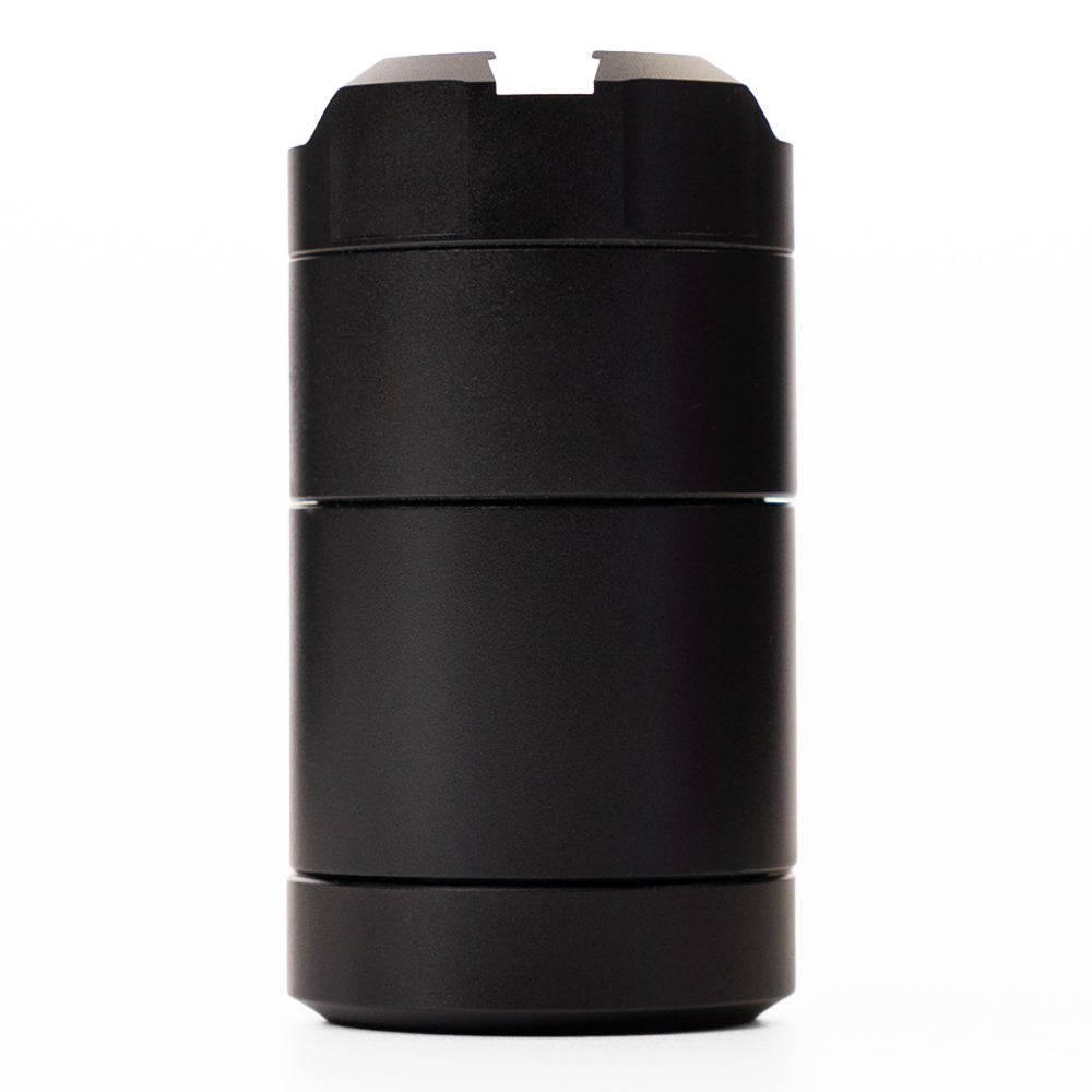 DynaBank | Herb Storage | DynaVap Bank & Grinder | Dry Herb Container