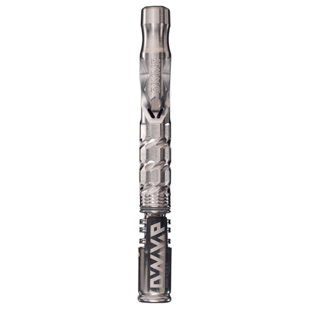 The 2020 "M" - DynaVap