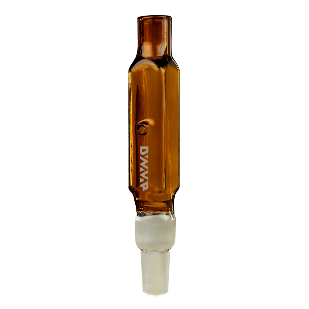Squared Glass: Midsection - DynaVap
